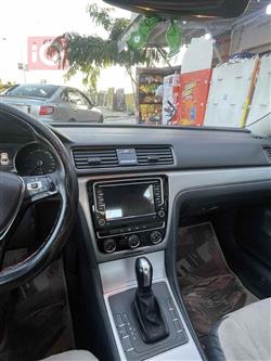 فولكسفاغن باسات